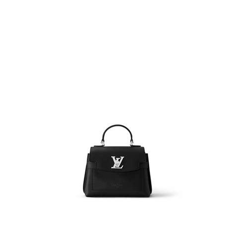 lv lockme wallet|Lockme Ever MM Lockme Leather .